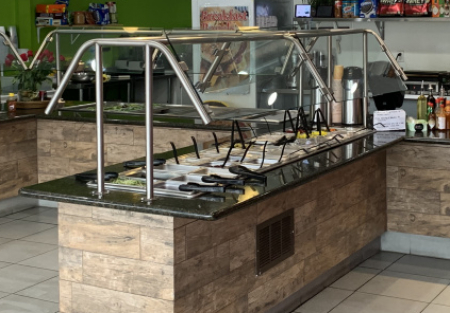 Popular East County Deli/Salad and Dessert Restaurant