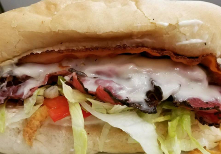 Gourmet Sandwich Shop in Chico - Perfect Family Business