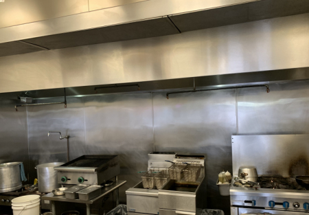 Near New San Diego Restaurant-Asian/Bobo Drink in Super Busy Center