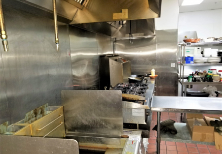 Vietnamese Seafood and Hot Pot in Sacramento