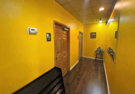 Family Restaurant Serving Mediterranean - Tempe