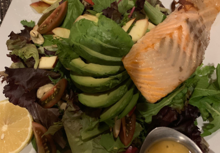 Fine Dining - 5 Nights - Owner Carry - Big Profit - Real Estate Too!