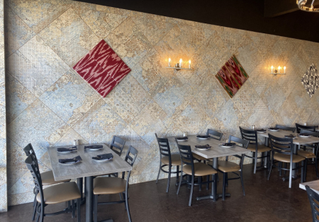 Absentee Operated Award Winning Restaurant