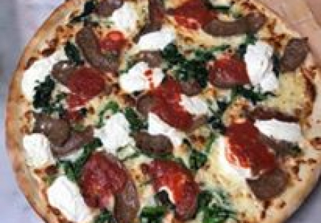 Pizza Restaurant - Low Low Rent - Yolo County