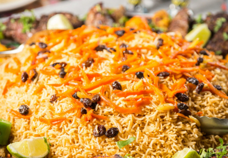 Great Folsom Location - New Upscale Turn-Key Restaurant Space