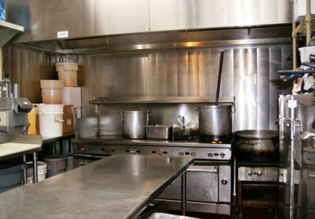 MONEY MAKING -  Mexican Quick Serve w/Beer - POSSIBLE SBA Loan