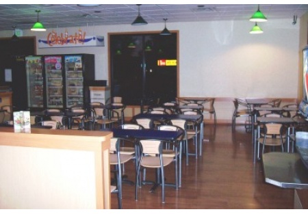 Established Franchise with Great Sales and National Recognition