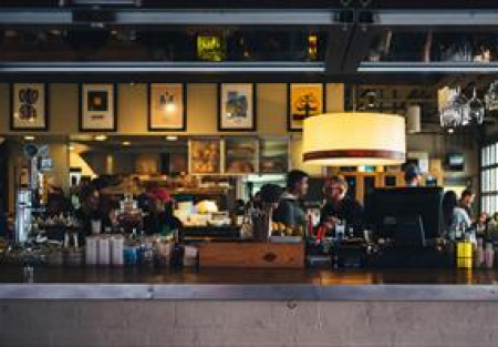 Newly Remodeled Latino Restaurant & Bar - Get In NOW & FAST!