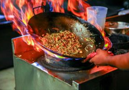 Big Sales $2+ Million - Chinese Seafood Restaurant - Low Price!