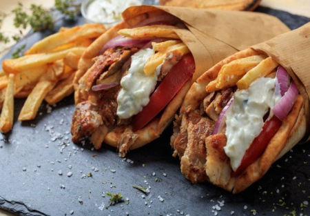 Profitable Local Greek Restaurant for sale in North Broward