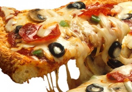 High Volume Pizza Franchise For Sale