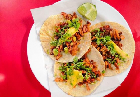 Mexican Restaurant w/Beautiful Build Out & State of The Art Equipment 