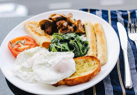 Franchise Breakfast Restaurant In Green Valley With Liquor License!