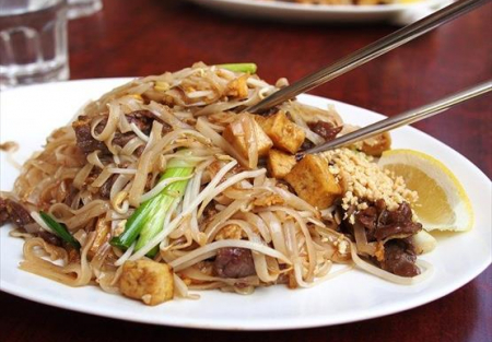 Chinese Restaurant With Great Location Nearby Major Hotels