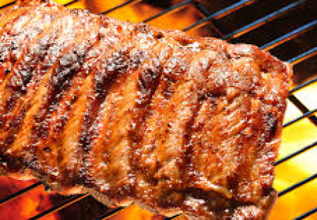 Money Making BBQ Business with Liquor License in Rockville