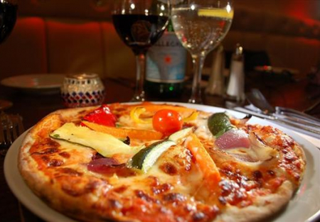 Anaheim Hills Trendy Restaurant W/ Patio & Bar & Type 47