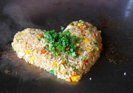 Busy Japanese Family Restaurant In N. Las Vegas For Sale!