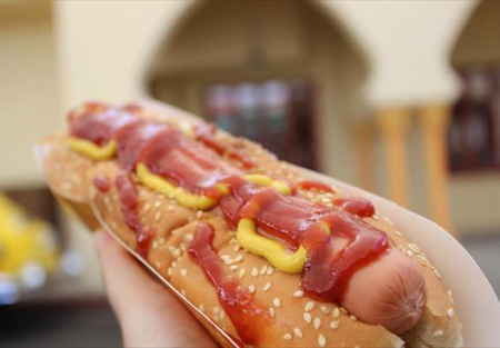 Profitable And Established Hot Dog Franchise For Sale!
