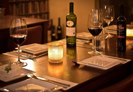 Gourmet Restaurant Featuring Fresh American Cuisine!