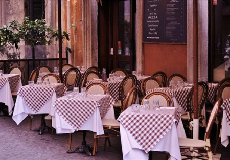 Restaurant/Bar French Gourmet Bistro