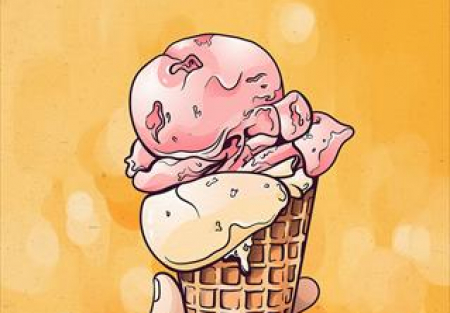 Retail Ice Cream & Great American Cookie Company Franchise