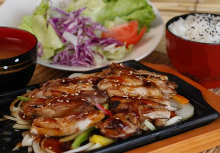 Great Fast Food Restaurant Opportunity in Las Vegas