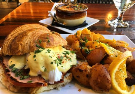 Major Price Reduction For Quick Close - Popular SW LV Breakfast & Lunc