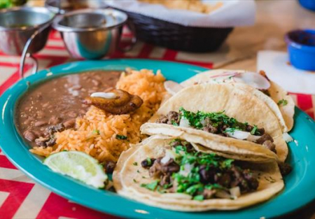 Profitable And Established Mexican Restaurant For Sale