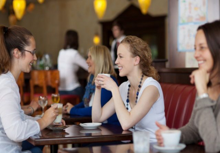 Money Making Break/Lunch in Uptown Ft. Lauderdale