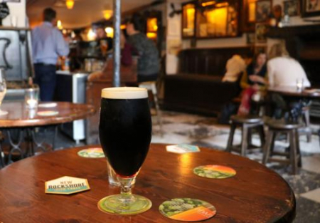 Renovated Tavern With Kitchen - Great Sales - Full Liquor License