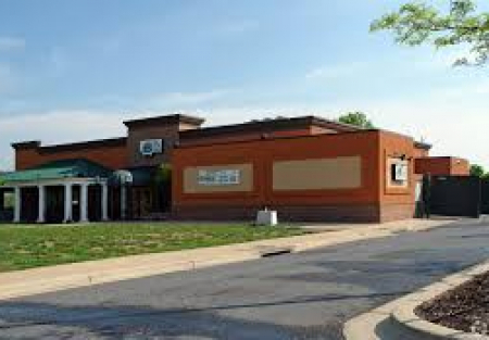 Sports Bar with Property