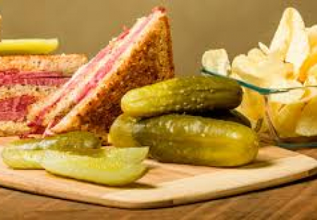 Sandwich Shop, Baltimore County, MD