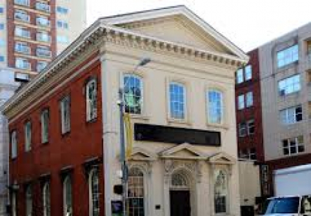 Restaurant/Pub with property in Baltimore, MD