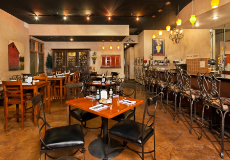 Concept & IP | Fast Casual | Mexican | 6-20 Units | Northeast US