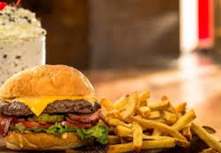 Established Burger Concept in Large Development Area