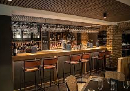 Established Fine Dining Restaurant in Great Location