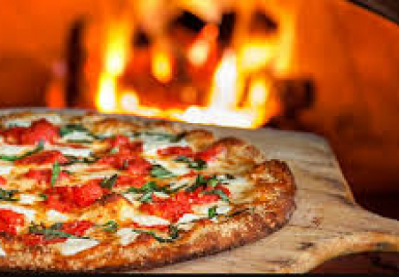 Pizza Restaurant with Liquor License in Howard County, MD