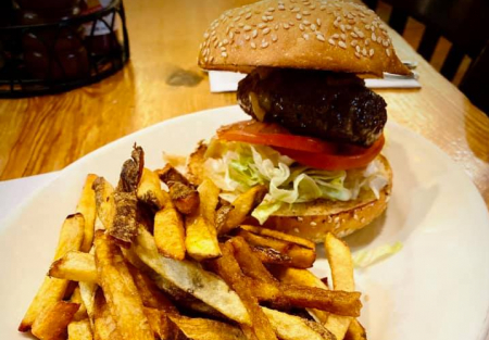 Ravenna Café and Restaurant - Established - Profitable!