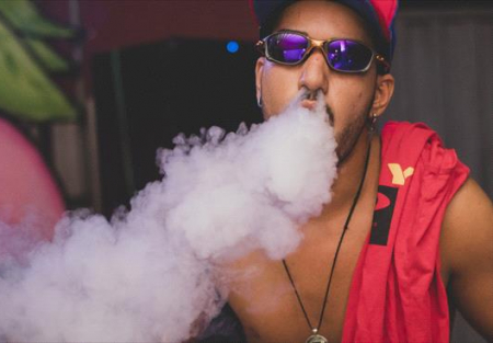 Asset Sale: Hookah Lounge And Mediterranean Kitchen Restaurant