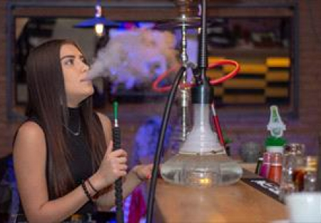 Profitable Hookah Lounge Close to Major University - Loyal Customers!