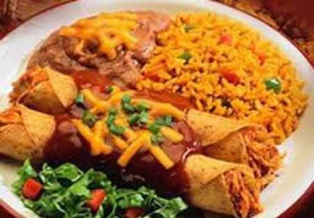 Mexican Grill / Lounge - High Traffic Locale - Low Rent!