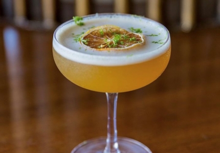 Gig Harbor Waterfront Full Service Restaurant