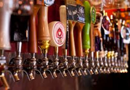 CAPITOL HILL NEIGHBORHOOD BAR & GRILL  