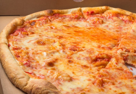 Landmark Pizza Place with Full Liqour and Private Party Room