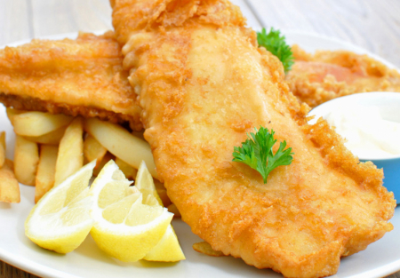 Well Established Port Orchard Restaurant