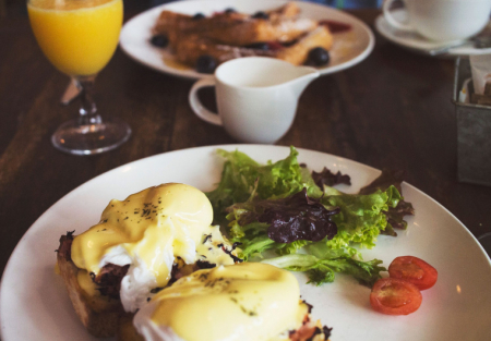 Restaurant Asset Sale Nevada County