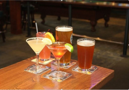 Spectacular Restaurant/Sports Bar With Great Reputation