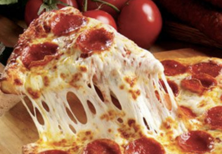 Downtown Bremerton Pizza Express With Lots of Foot Traffic!