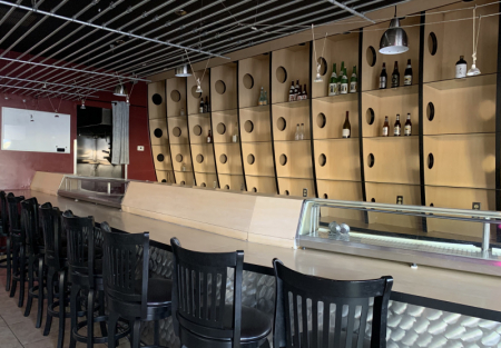 Prime Scottsdale Sushi and Asian Restaurant