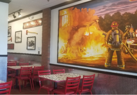 Established and Profitable Franchise Sub Shop